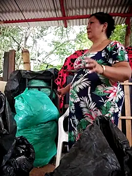 Chat XXX ao vivo de Brenda_Berck_