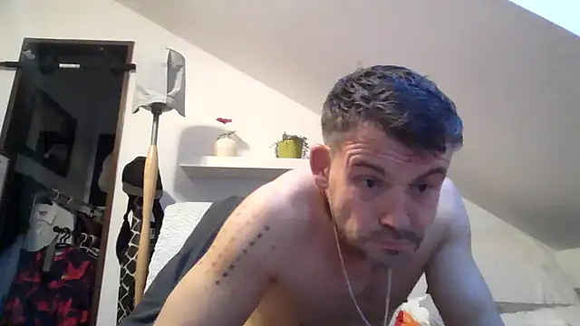 Вебкам-шоу Cambitchboy