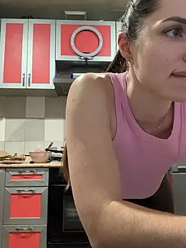 SeducingYoghourt Chat XXX in diretta