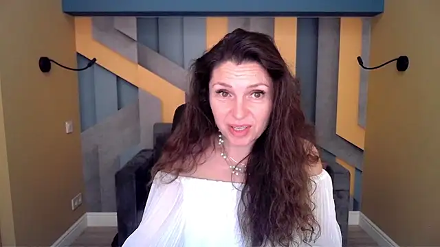 EllaLong 现场XXX聊天