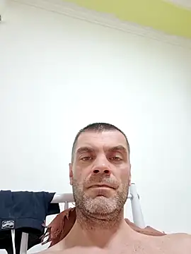 DOMINATOR_SIR-MASTER Adlı Modelin Canlı XXX Sohbeti