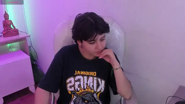 Chat +18 de Nathaly_ds ao vivo