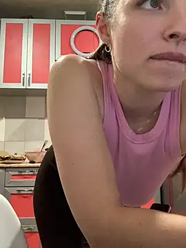 Chat +18 de SeducingYoghourt ao vivo