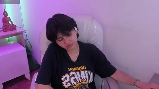 Chat XXX en directo de Nathaly_ds