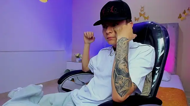 Nascary_Fox Obrolan Langsung XXX