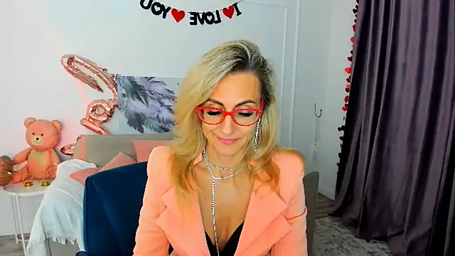 Czat XXX na żywo – MuseOfStage