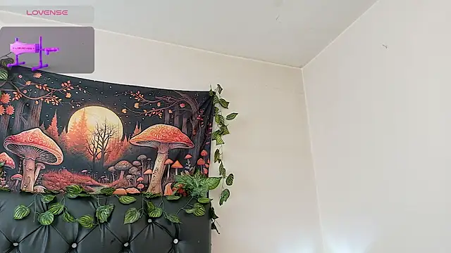 Amanda_sweet élő XXX-chatje