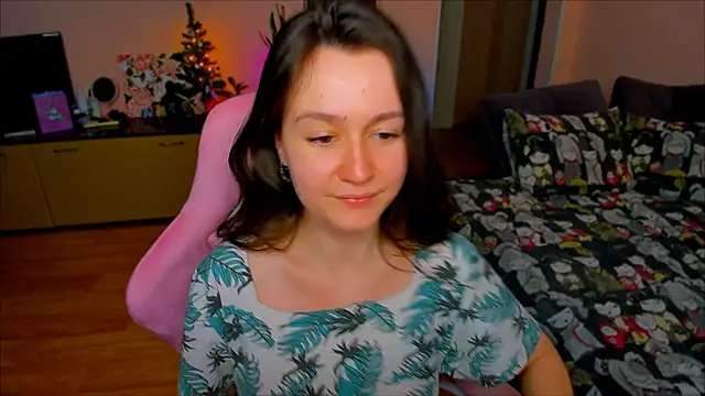 ameli_moon's Live XXX Chat