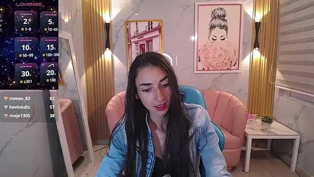 Maily_a_ 라이브 XXX 채팅