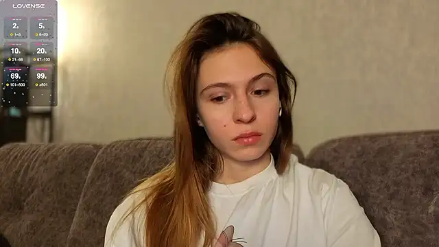 LovelyKatea's Live XXX Chat