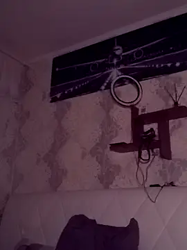 Webkamerová show JhonSHelBy7LuNa