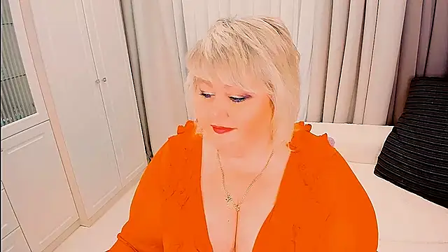 BIGTITSBBW: απευθείας συνομιλία ΧΧΧ