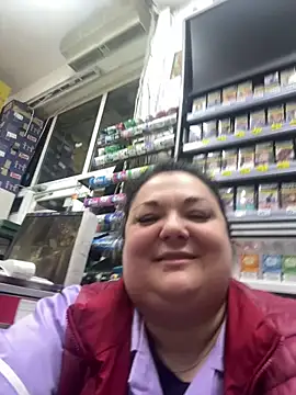 Chat XXX ao vivo de MikyVesela