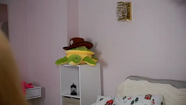 SunnivaCovil Live XXX-Chat