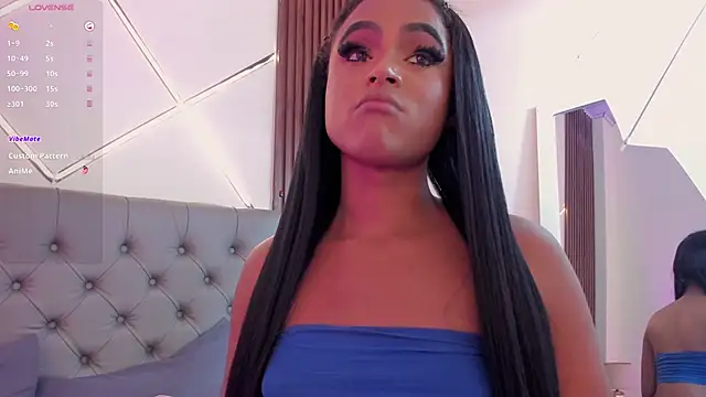 Anyeliin_millerのライブXXXチャット