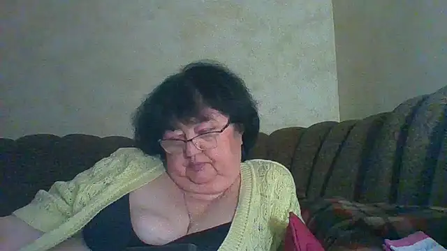 XXX chat uživo modela MilaSky5303