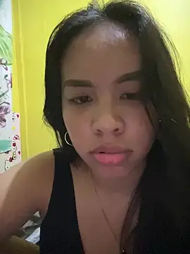 Lovely_apple19 Pertunjukan Webcam