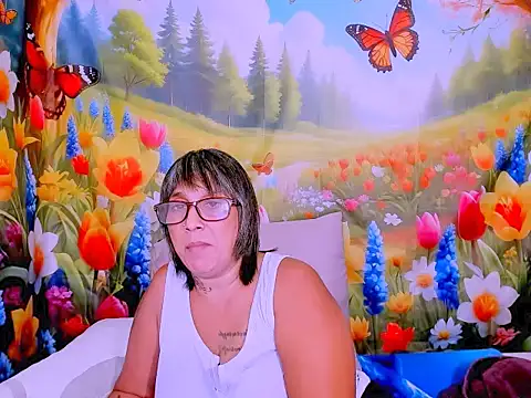 Živý XXX chat indianroxy