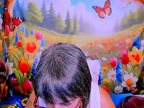 indianroxy's Live XXX Chat