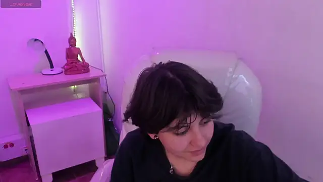 Chat +18 de Nathaly_ds ao vivo