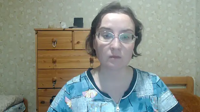 Smart_RoseのライブXXXチャット