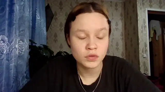 Ammymia – Naživo XXX chat