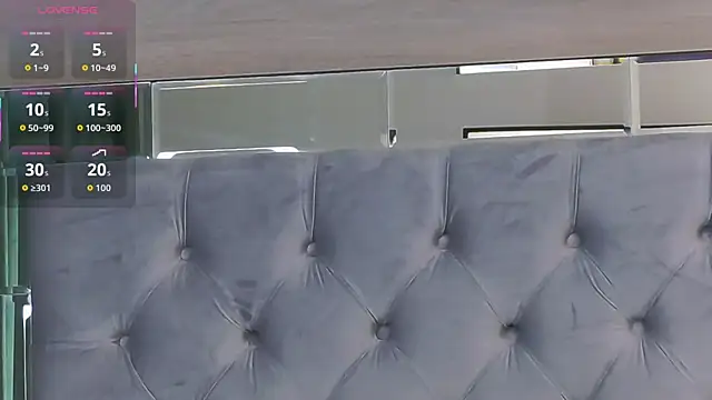 Lorehottie Adlı Modelin Canlı XXX Sohbeti