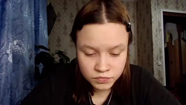 Chat XXX ao vivo de Ammymia