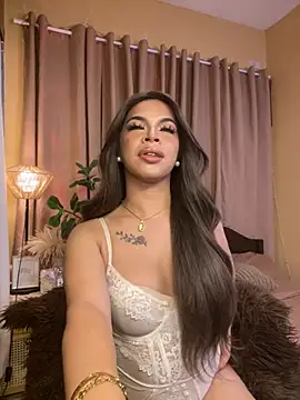 Nyxie_luxx Pertunjukan Webcam