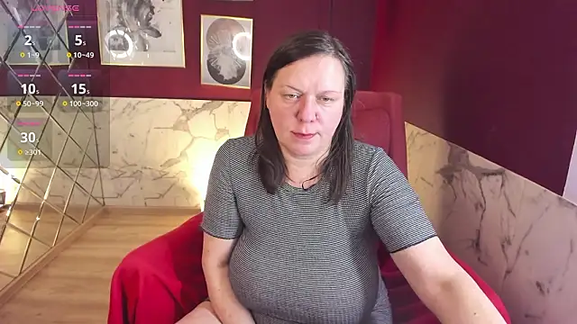 KellyPerfection Live XXX-Chat