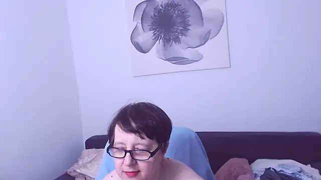 Sembang XXX Secara Langsung ChristaRose