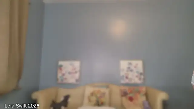 LeiaSwift Live XXX-chat