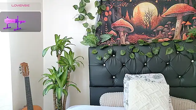 دردشة Amanda_sweet الجنسية المباشرة