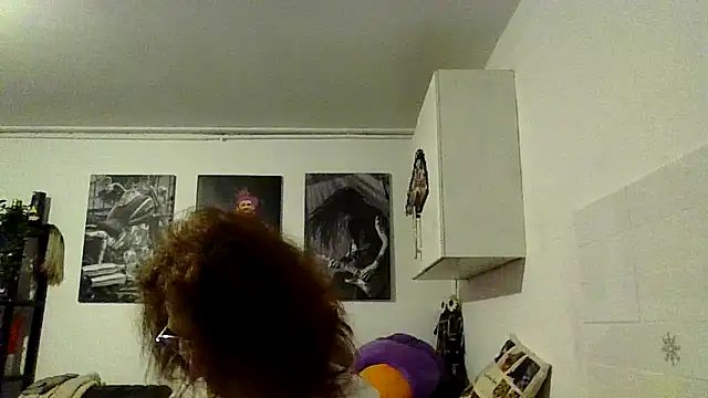 Chat XXX en directo de RubyyRosee