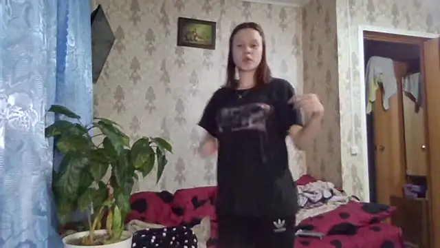 Chat XXX Live Ammymia