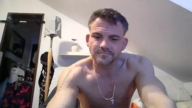 Chat XXX en directo de Cambitchboy