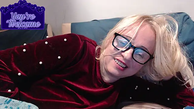 martachatte's Live XXX Chat