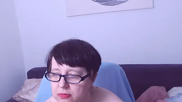 ChristaRose's Live XXX Chat