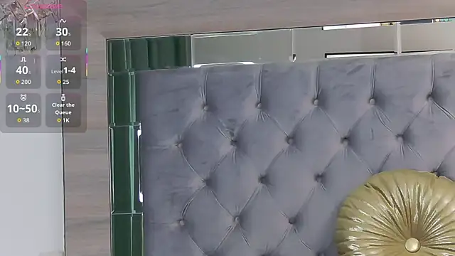 Lorehottie – Naživo XXX chat