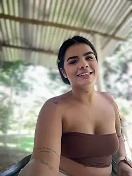 Chat XXX ao vivo de Kaily_Sweet16