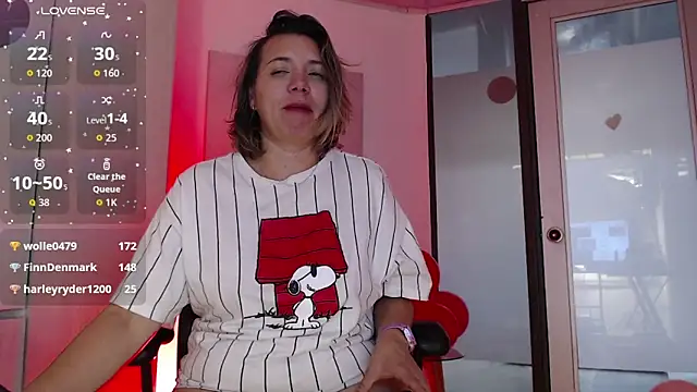 milfsecret69n Live XXX chat