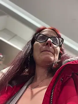 Show de NataKitten na webcam