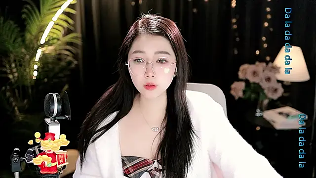 Sweet-Tea's Live XXX Chat