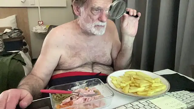 Chat XXX Live coach-karl