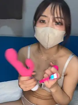 non_5678's Webcam Show