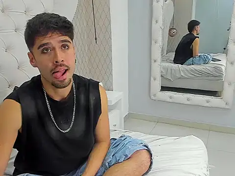 Chat XXX Live BrunoTurnerr