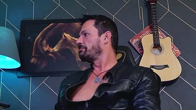 Chat XXX Live ChrisKox