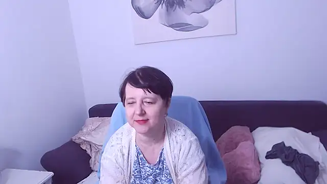 ChristaRose Obrolan Langsung XXX