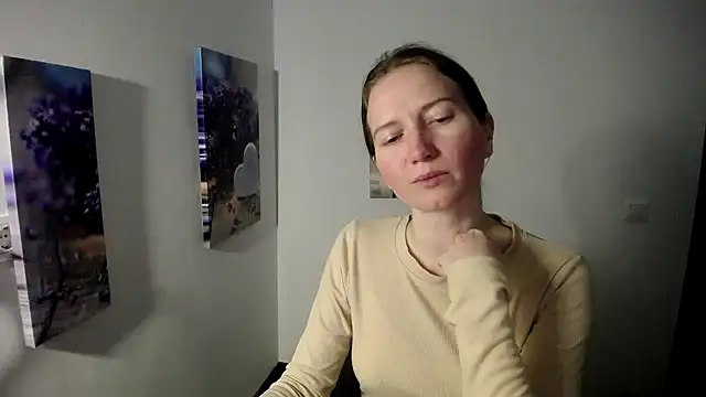 Sexy_MargoX_ Obrolan Langsung XXX