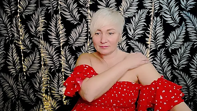 Olivia_playful 现场XXX聊天